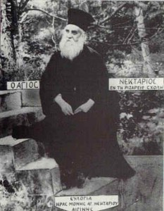 nektarios