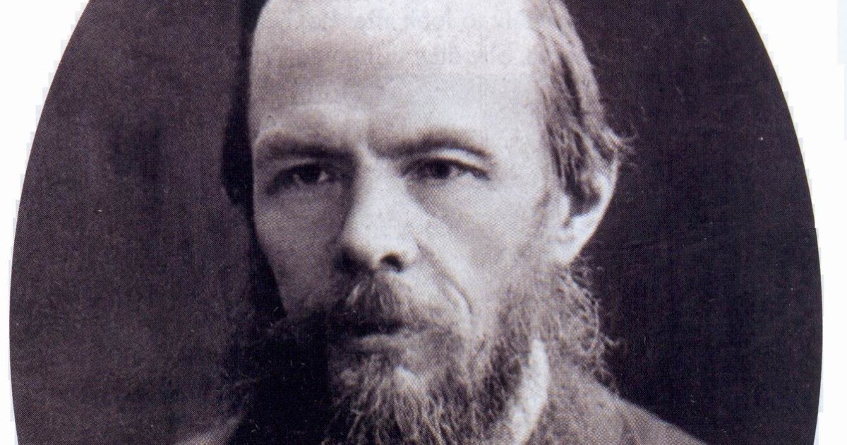 dostoevsky