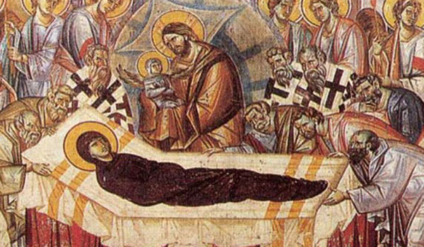 dormition