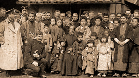 japanese orthodox