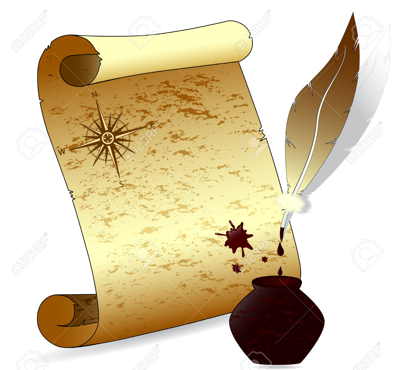 history-clipart-feather-pen-20