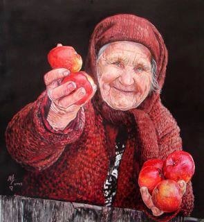 old-woman-apples