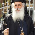Црковните состојби, во православната екумена и МПЦ ОА
