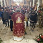 Томина недела – Света Архиерејска Литургија во соборниот храм „Свети Великомаченик Димитриј“ во Битола