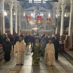 Свети апостол Филип – Света Архиерејска Литургија во Битола