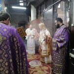 Свети Николај Мирликиски Чудотворец – Архиерејска Литургија во Прилеп