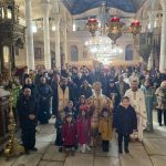 Свети Климент Охридски – Света Архиерејска Литургија во соборниот храм „Свети Великомаченик Димитриј“, во Битола