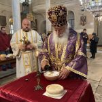 Задушница – Света Архиерејска Заупокоена Литургија во соборниот храм „Свети Великомаченик Димитриј“, во Битола