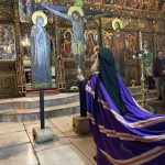 Утрена со читање на Дванаесетте страдални Евангелија