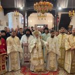 Четврта недела по Пасха (Недела на раслабениот) – Света Архиерејска Литургија во манастирот „Успение на Пресвета Богородица“ – Јанковец