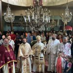Свети Константин и Елена – Света Архиерејска Литургија во Битола