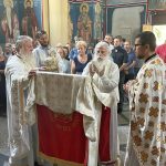 Свети Архангел Гаврил – Света Архиерејска Литургија во Битола
