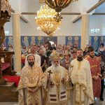 Свети апостоли Петар и Павле – Света Архиерејска Литургија во Смилево