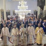 Илинден – Света Архиерејска Божествена Литургија во Крушево