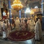 Рождество на Пресвета Богородица – Света Архиерејска Литургија во Битола