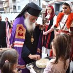 Преподобна Параскева (Петка) – Вечерна Богослужба во Битола