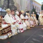 Света Божествена Литургија во Нови Сад