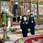 Свети Великомаченик Димитриј – Празнична Архиерејска Вечерна Богослужба во Битола