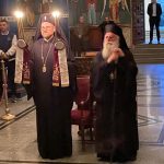 Воскресна Вечерна Богослужба во Битола