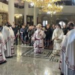 Свети Николај Мирликиски Чудотворец – Архиерејска Литургија во Прилеп