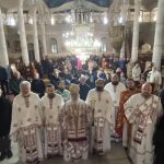 Сретение Господово – Света Архиерејска Литургија во Битола