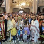 Свети Кирил и Методиј – Света Архиерејска Литургија во Прилеп