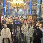 Успение на Пресвета Богородица – Празнична Вечерна богослужба во Битола