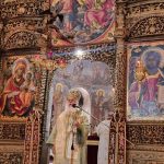 Влегувањето на Спасителот Господ Исус Христос во Ерусалим (Цветници) – Света Архиерејска Литургија во Битола
