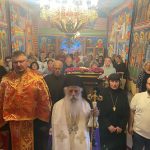 Пренос на моштите на Свети Николај Мирликиски – Празнична Вечерна во Боримечка
