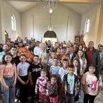 Томина недела – Света Архиерејска Литургија во село Мусинци