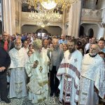 Свети Кирил и Методиј – Света Архиерејска Литургија во Прилеп