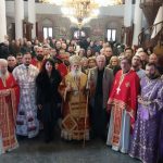Свети Николај Мирликиски Чудотворец – Архиерејска Литургија во Прилеп
