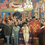 Свети Николај Мирликиски – Архиерејска Вечерна Богослужба во Боримечка