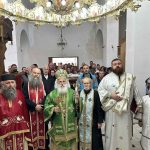 Свети Четириесет Севастиски Маченици и Свети Четириесет Битолски Преподобномаченици – Света Архиерејска Литургија во Битола