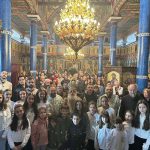 Недела на Свети Јован Лествичник – Света Архиерејска Литургија во Битола