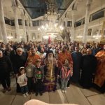 Велики Петок – Утрена Богослужба со Чин на оплакување и погребение