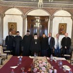 Редовно годишно Собрание на Епархискиот Управен Одбор