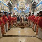 НЕДЕЛА НА СЛЕПИОТ И ШЕСТМЕСЕЧЕН ПОМЕН ЗА МИТРОПОЛИТОТ ТИМОТЕЈ