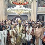 Свети Кирил и Методиј – Света Архиерејска Литургија во Прилеп