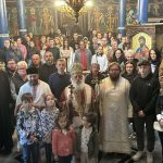 Недела на Самарјанката – Света Архиерејска Литургија во Битола