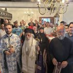 Свети Наум Охридски, Чудотворец – Празнична Архиерејска Вечерна во Битола