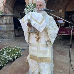 Света Параскева (Петка) Римјанка – Света Архиерејска Литургија и Панихида за загинатите бранители во Прилеп