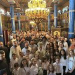 Рождество на Пресвета Богородица – Света Архиерејска Литургија во Битола