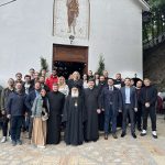 Света Архиерејска Литургија и молебен за почеток на академската 2025/2026 година на Православниот богословски факултет