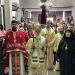 Света преподобна Параскева (Петка) – Света Архиерејска Литургија во Битола Света преподобна Параскева (Петка) – Света Архиерејска Литургија во Битола