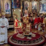 Слава на Богословијата во Сремски Карловци – празник на Свети Арсениј Сремец Слава на Богословијата во Сремски Карловци – празник на Свети Арсениј Сремец