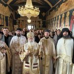 Свети Архангел Михаил – Архиерејска Божествена Литургија во Могила Свети Архангел Михаил – Архиерејска Божествена Литургија во Могила