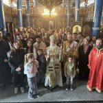 Дваесет и трета недела по Педесетница – Света Архиерејска Литургија во храмот „Рождество на Пресвета Богородица“ – Битола Дваесет и трета недела по Педесетница – Света Архиерејска Литургија во храмот „Рождество на Пресвета Богородица“ – Битола