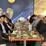 Делегација на Македонската Православна Црква учествува на меѓународна конференција во Јордан Делегација на Македонската Православна Црква учествува на меѓународна конференција во Јордан