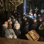 Понеделник од Првата недела во Великиот пост